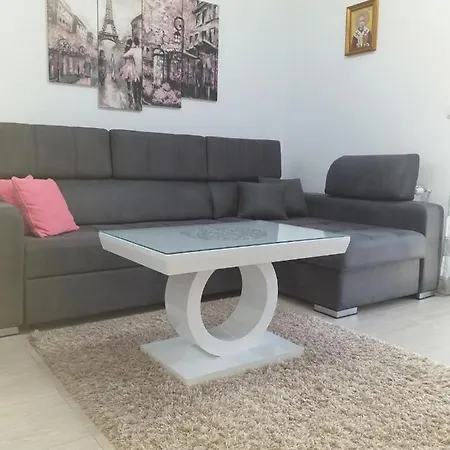 公寓 Renome Banja Koviljača