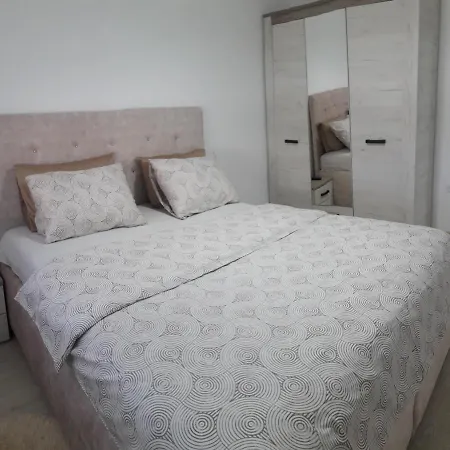 公寓 Renome Banja Koviljača