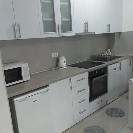Apartment Renome