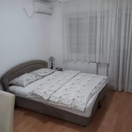 Apartment Renome