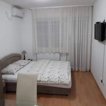 Renome 公寓 Banja Koviljača