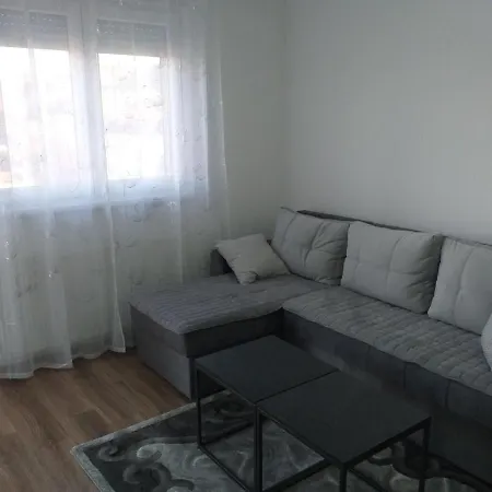 Renome Apartment