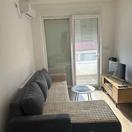 Renome * Banja Koviljača