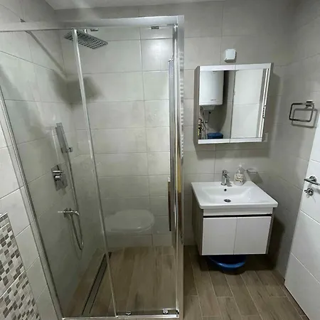 Renome 公寓 Banja Koviljača