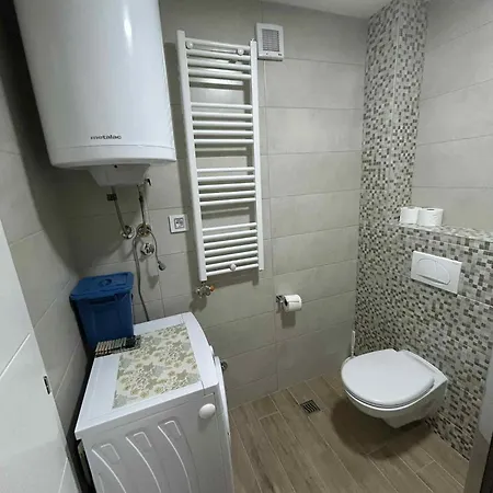 公寓 Renome Banja Koviljača