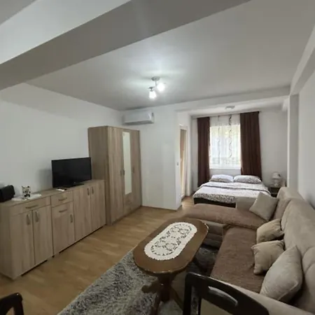 Renome 公寓 Banja Koviljača