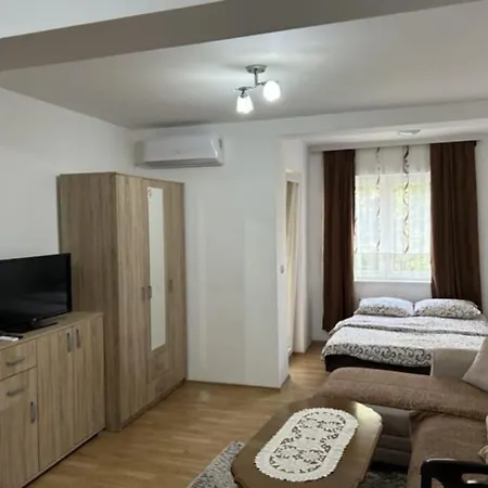 Renome * Banja Koviljača