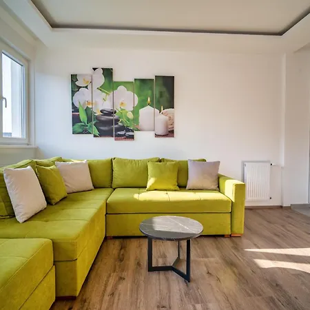 Renome Apartament Banja Koviljača