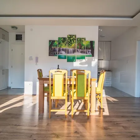 Apartament Renome Banja Koviljača