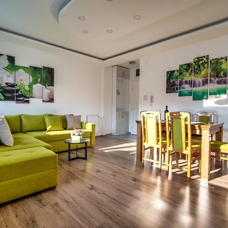 Apartament Renome Banja Koviljača