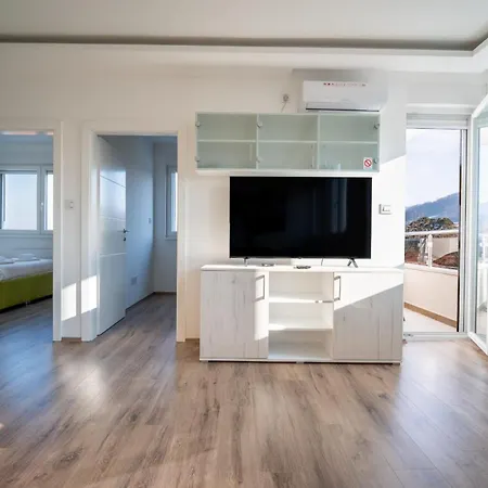 Renome Apartament Banja Koviljača