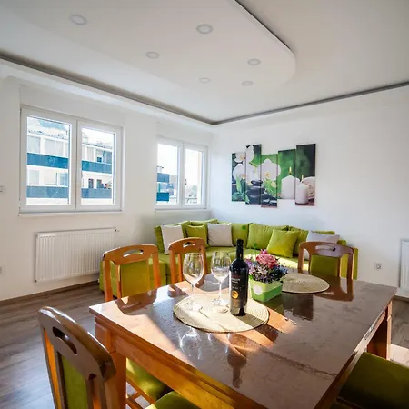 Apartament Renome Banja Koviljača