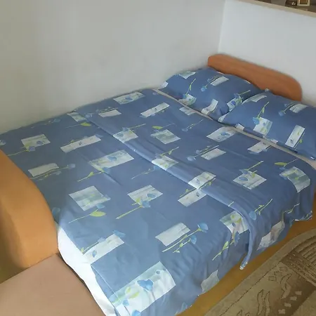 Renome Apartment