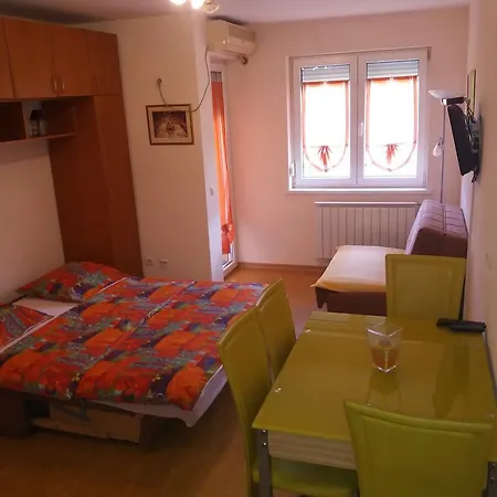 Renome * Banja Koviljaca