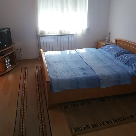 Renome * Banja Koviljaca