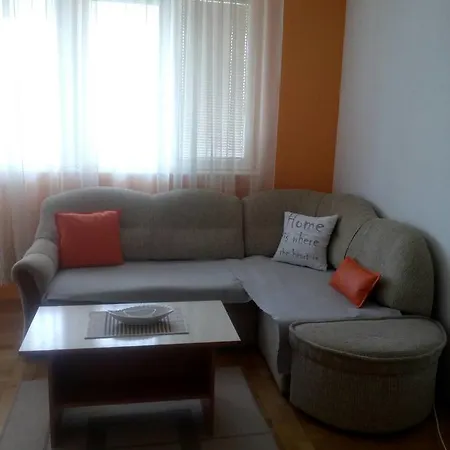 公寓 Renome Banja Koviljača