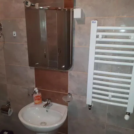 Renome * Banja Koviljača