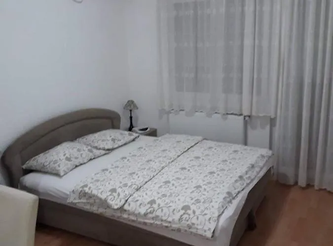 Apartament Renome
