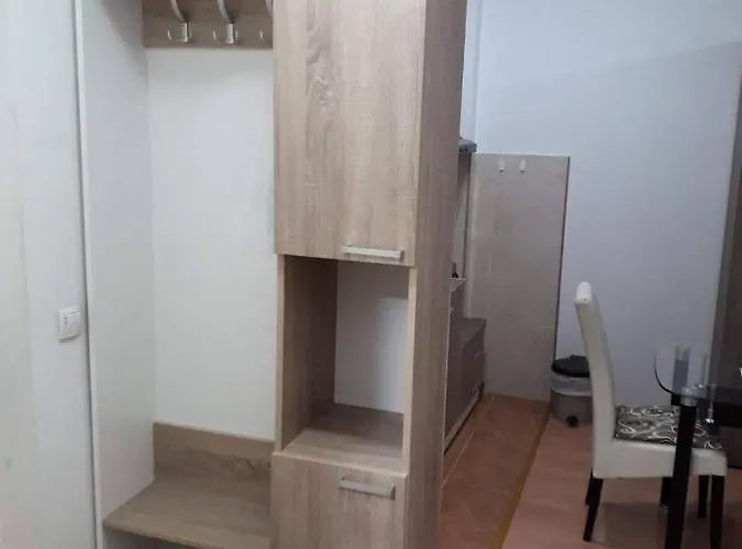 Apartament Renome *