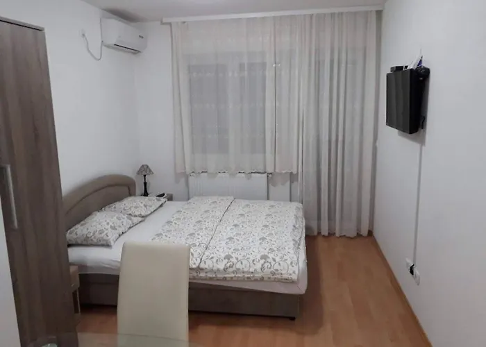 Renome Apartament Banja Koviljača