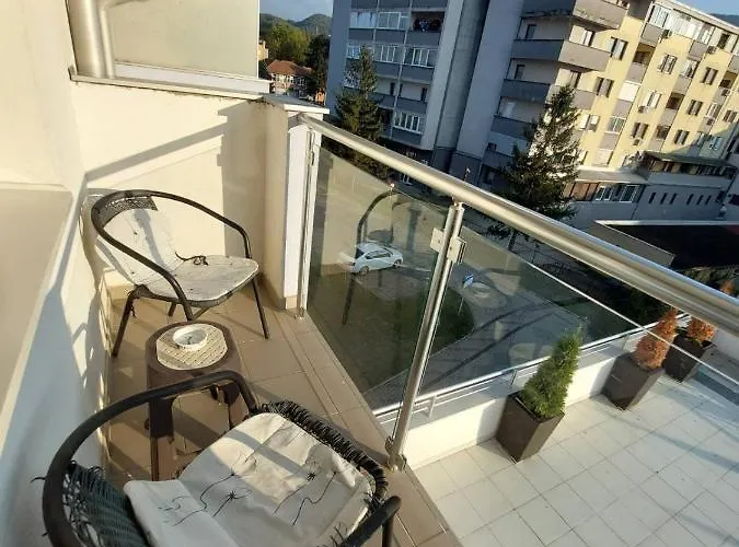 Renome Banja Koviljača