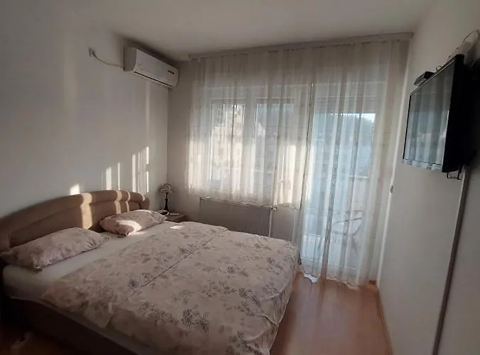 Apartament Renome
