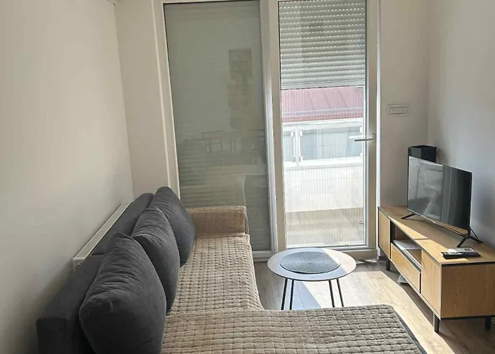 Renome * Banja Koviljača