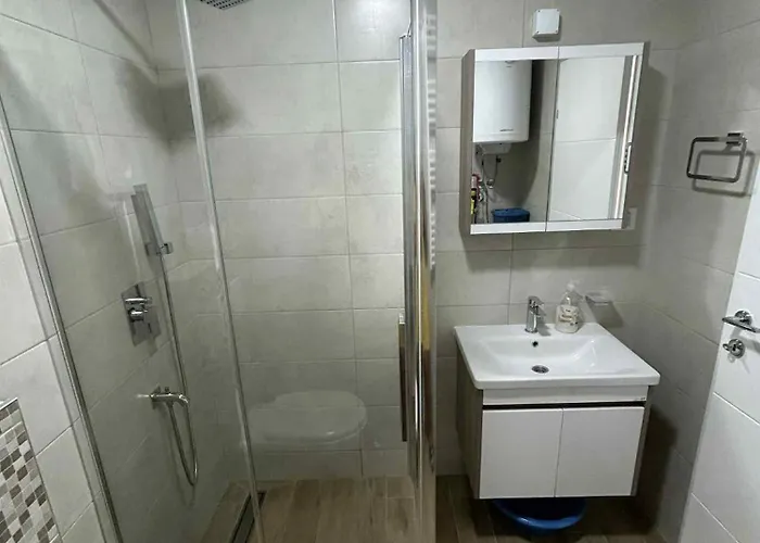 Renome Apartament Banja Koviljača