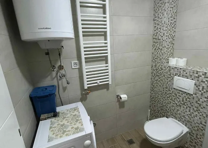 Apartament Renome Banja Koviljača