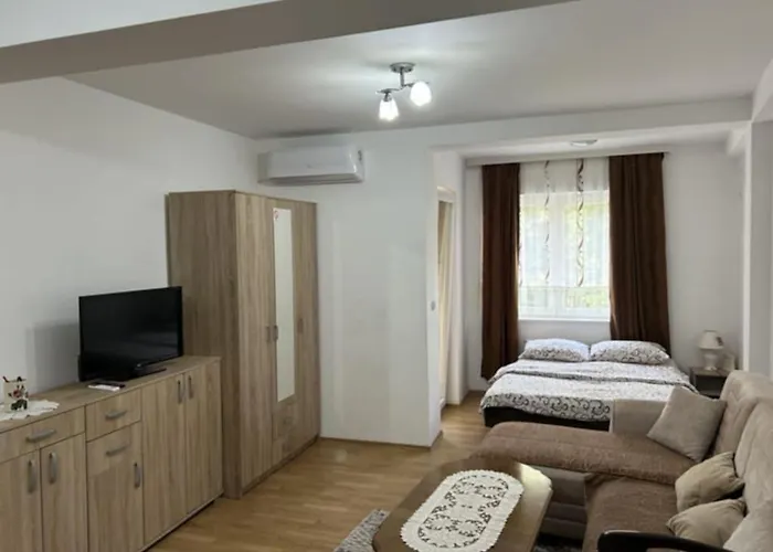 Renome * Banja Koviljača