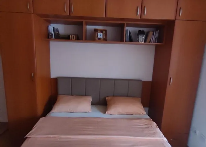 Renome Apartament Banja Koviljača