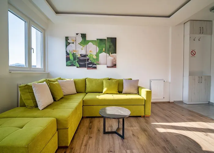 Renome Apartament Banja Koviljača