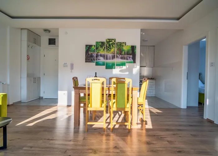 Apartament Renome Banja Koviljača