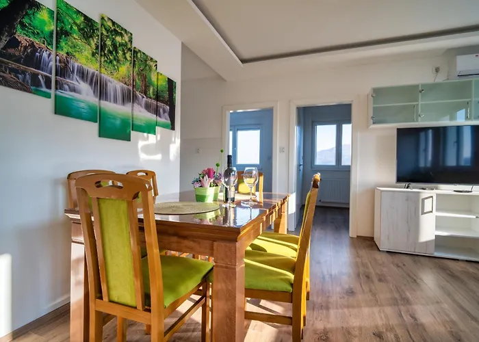 Apartament Renome Banja Koviljača