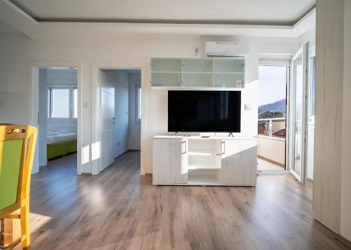 Renome Apartament Banja Koviljača