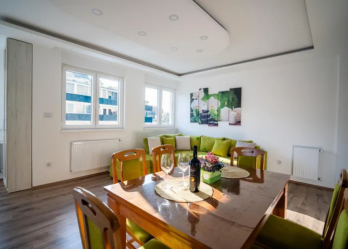 Apartament Renome Banja Koviljača