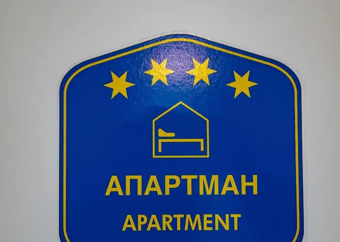 Renome Apartament Banja Koviljača