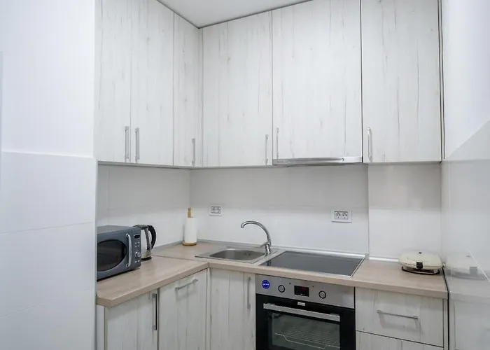 Apartament Renome Banja Koviljača