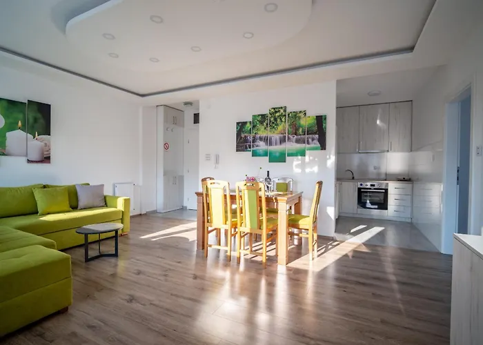 Apartament Renome Banja Koviljača