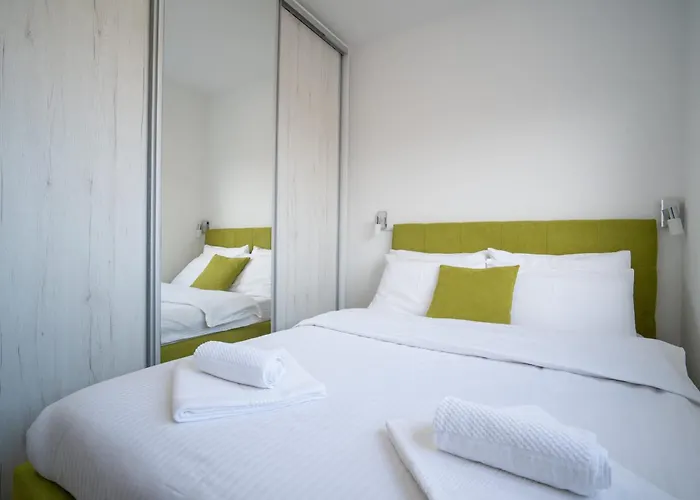 Apartament Renome Banja Koviljača