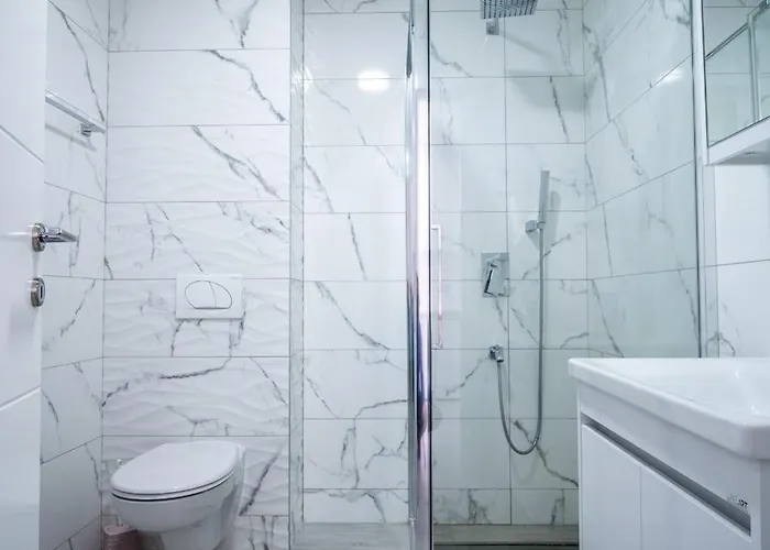 Renome Apartament Banja Koviljača