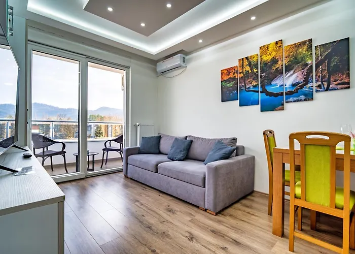 Apartament Renome Banja Koviljača