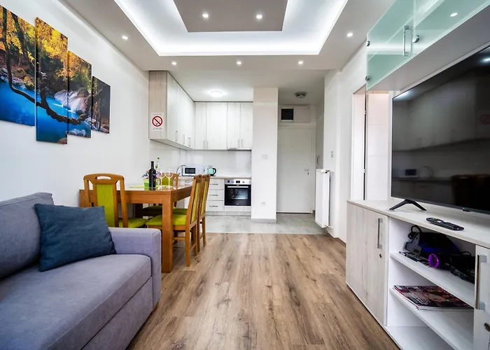 Renome Banja Koviljača