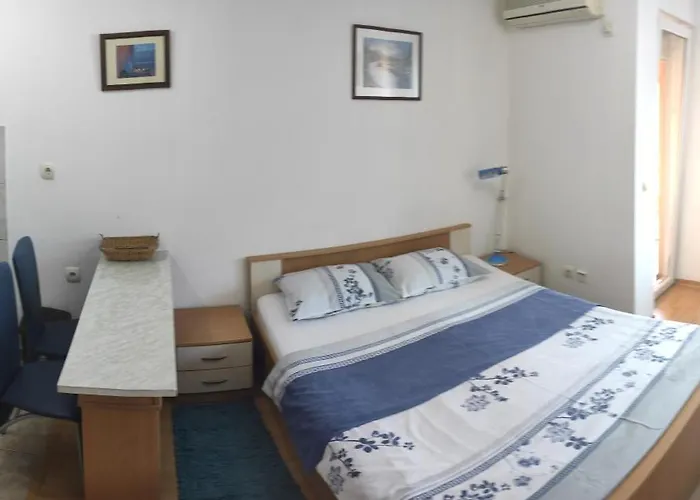 Apartament Renome Banja Koviljača