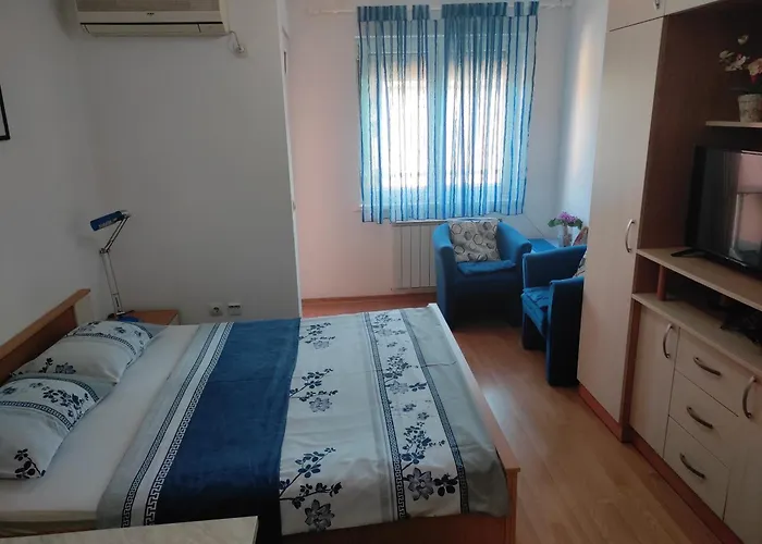 Renome Banja Koviljača