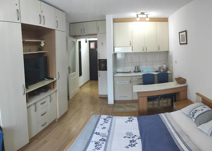 Renome * Banja Koviljača