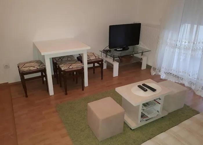 Apartament Renome *