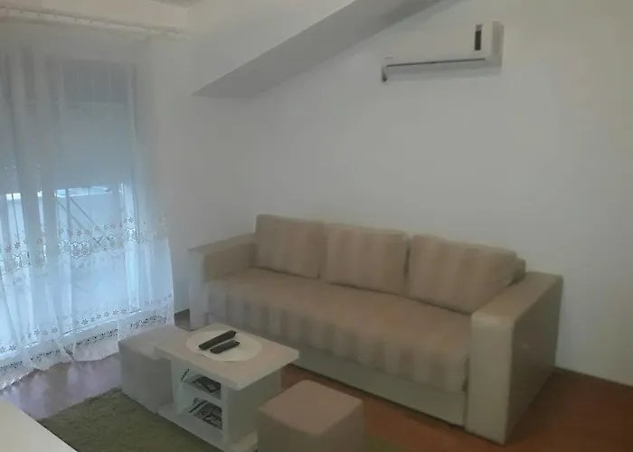 Apartament Renome