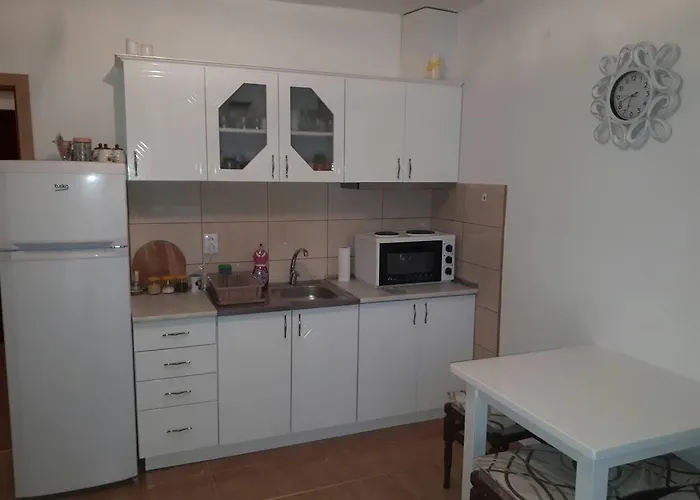 Apartament Renome *