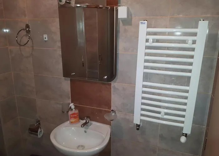 Renome * Banja Koviljača